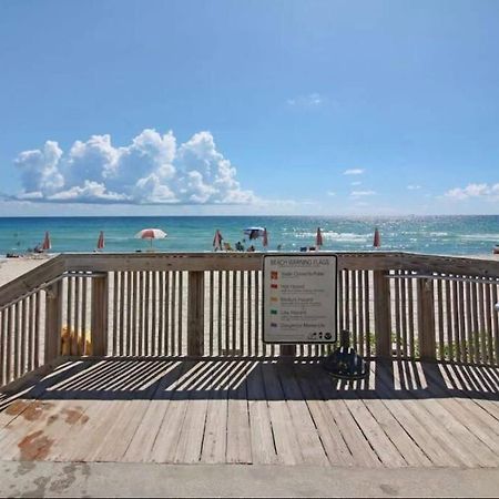 Alojamiento Con Balcon Hacia La Playa 115 Miami Beach Esterno foto